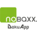 Logo of noBaxx DokuApp android Application 